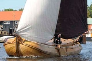skutjes